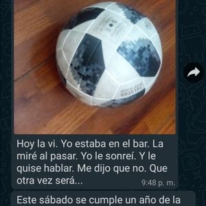 Meet your Posher, Jorge